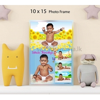 Photo Frame 10 x 15